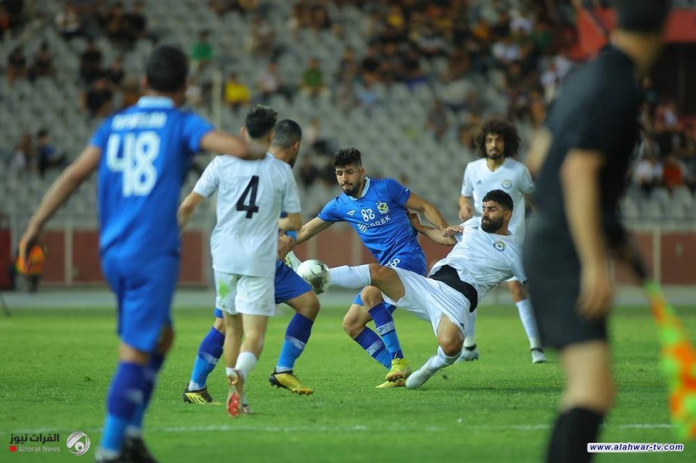 اتحاد الكرة: استحالة استثناء فقرة من شروط دوري المحترفين